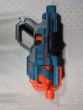 NERF Elite 2.0 E9485 Commander RD-6 Blaster