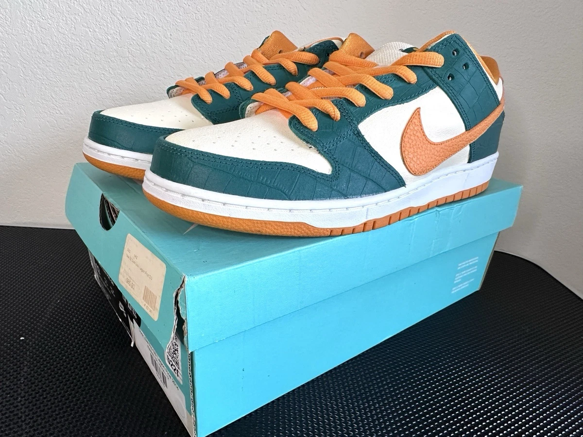 Nike Dunk Pro SB Low Legion Pine | eBay