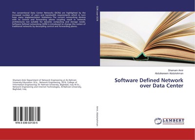 Software Defined Network over Data Center | Shamam Amir (u. a.) | Taschenbuch