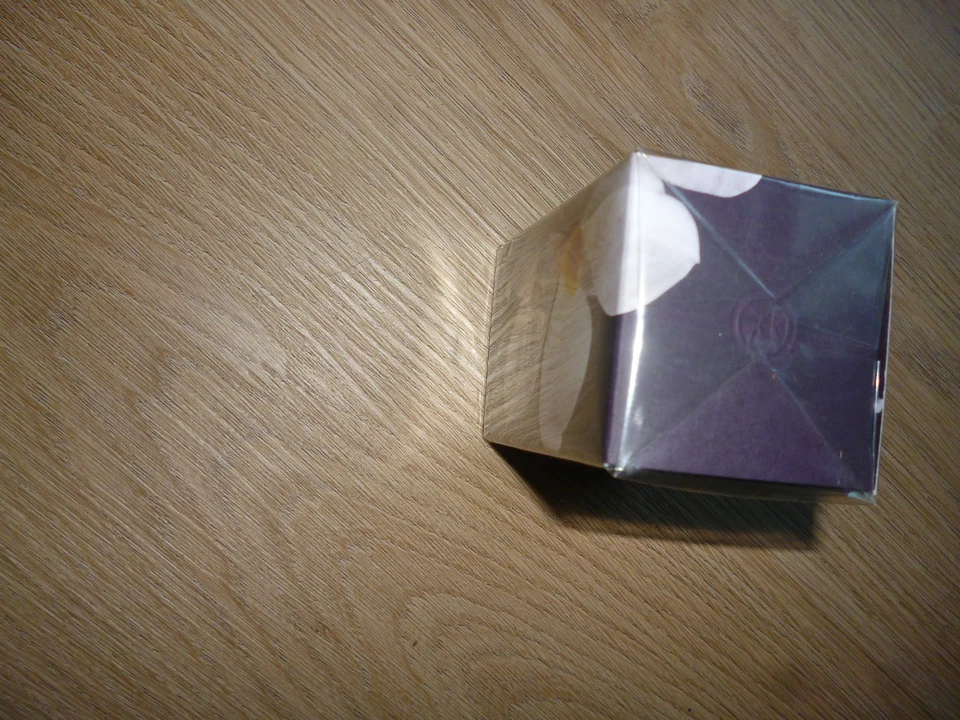 ovp Eau de Parfüm Spray So Elixir - Yves Roches - 30 ml - Bild 4 von 4