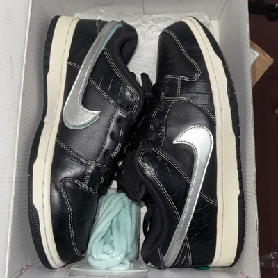 Nike SB Dunk High Diamond Supply Size 9