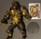 McFarlane DC Comics GORILLA GRODD Action Figure Loose Multiverse