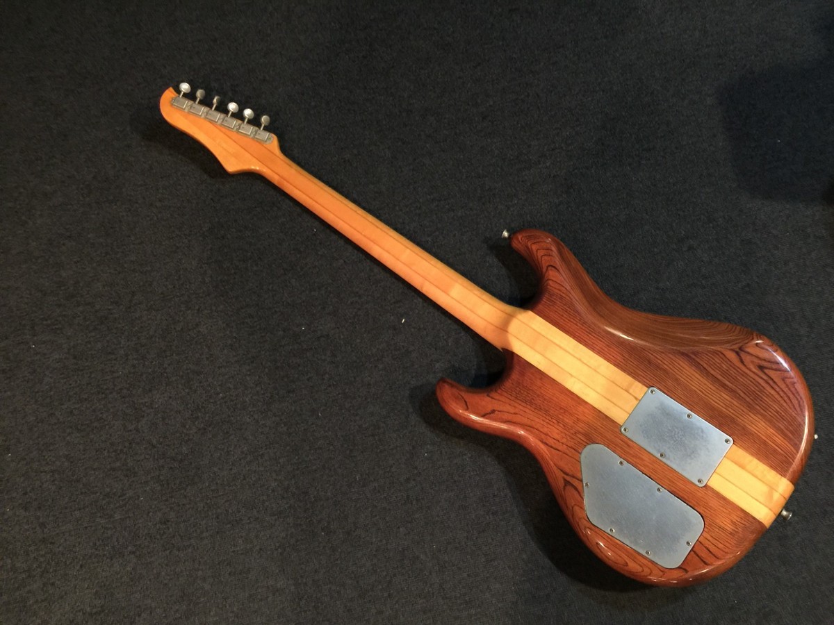 GRECO goⅡ No.125224 RARE 1979 GRECO GOⅡ-700 2 Humbuckers EX FUJIFEN INC. | eBay