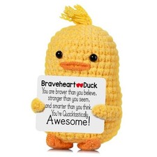 Christmas Stocking Stuffers for Women Men - Positive Inspirational Emotional