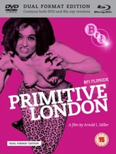Primitive London (DVD) (UK IMPORT)