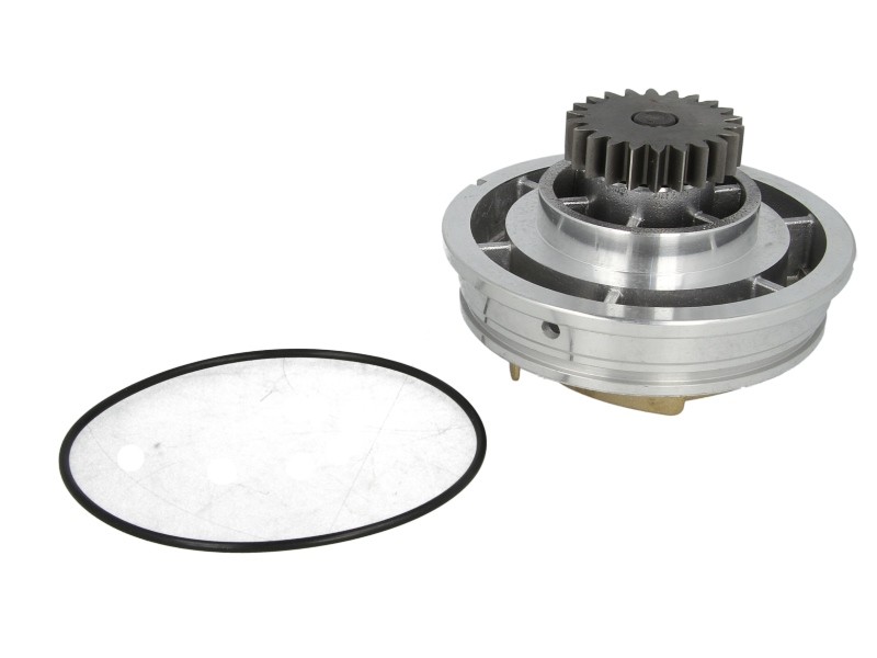 Für THERMOTEC WP-RV105 Water pump WP-RV105 Water pump (cartridge) fits: RVI AGO