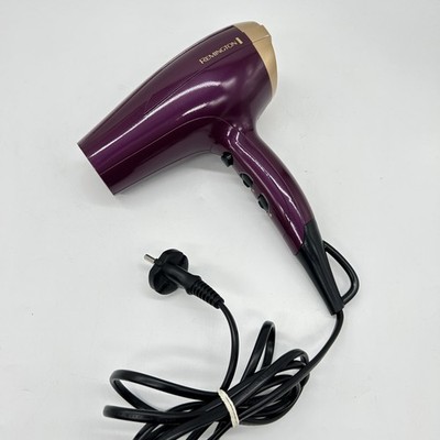 Remington Haartrockner Ionen [leicht