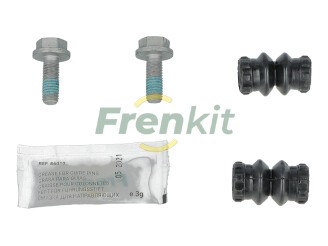 FRENKIT 810176 Guide Sleeve Kit, brake caliper for BMW,INFINITI,LAND ROVER,MERCE