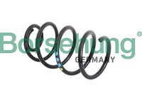 Borsehung Fahrwerksfeder Vorderachse U.A. FüR Seat, VW
