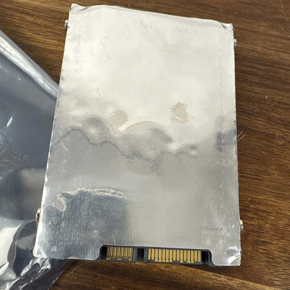 NEW Toshiba MK6475GSX 640GB HDD2L02 2.5" Internal Hard Drive - Image 3 of 4