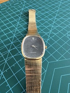 Longines Quartz Vintage | eBay