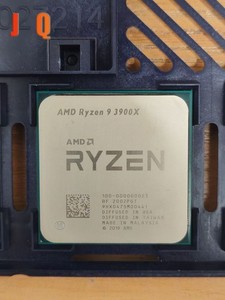 AMD Ryzen 9 3900X CPU 本体 中古品 AMD 〔中古〕Ryzen9 3900X BOX