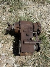 1989 - 1993 Dodge Ram W250 W350 1st Gen Cummins Transfer Case Np205 29 Spline 1989 - 1993 Dodge Ram W250 W350 1st Gen Cummins Transfer Case Np205 29 Spline