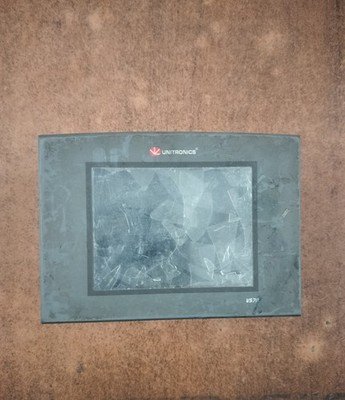 Unitronics V570-57-T20B-J Programmable Logic Controller 12/24VDC 5.7'' Screen