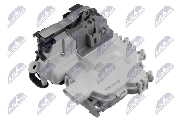 Nty TüRschloss EZC-AU-326 12V FüR Audi A4 B9 Avant 8W5 8WD A5 Sportback F5A F5F-image