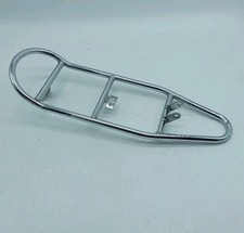 PORTAPACCHI MOTO GUZZI DINGO 3V