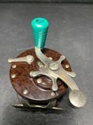 Vintage 1949 PENN No. 85 Conventional Reel Bakelite Side Plates-Serviced 🎣 — photo 7