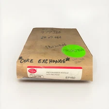 FIREYE 1409-42B PROGRAMMER MODULE NON-RECYCLE EP160. NEW! Free Shipping!     Q9