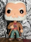 Funko POP Loose Marvel X-Men 235 Convention Exclusive Old Man Logan