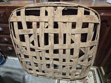 Tobacco Basket for sale