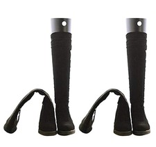 SYBL 2 Pairs 4 Sheets Boot Shaper Form Inserts Tall Boot Support Shaper Thicken