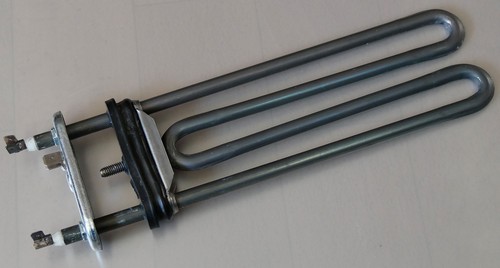 Heiz-Element IRCA 1950 W Ersatzteil 132505401 für Waschmaschine