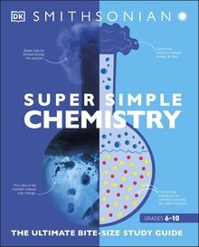 Super Simple Chemistry: The Ultimate Bitesize Study Guid... | Buch | Zustand gut