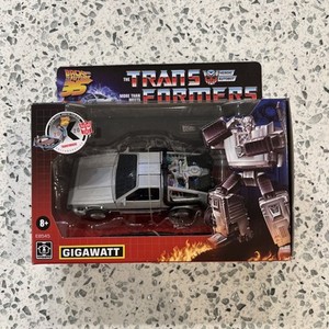 Gigawatt Transformer | eBay Gigawatt Transformer | eBay