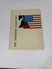 The Freedom Collection: Constitution, Gettysb...