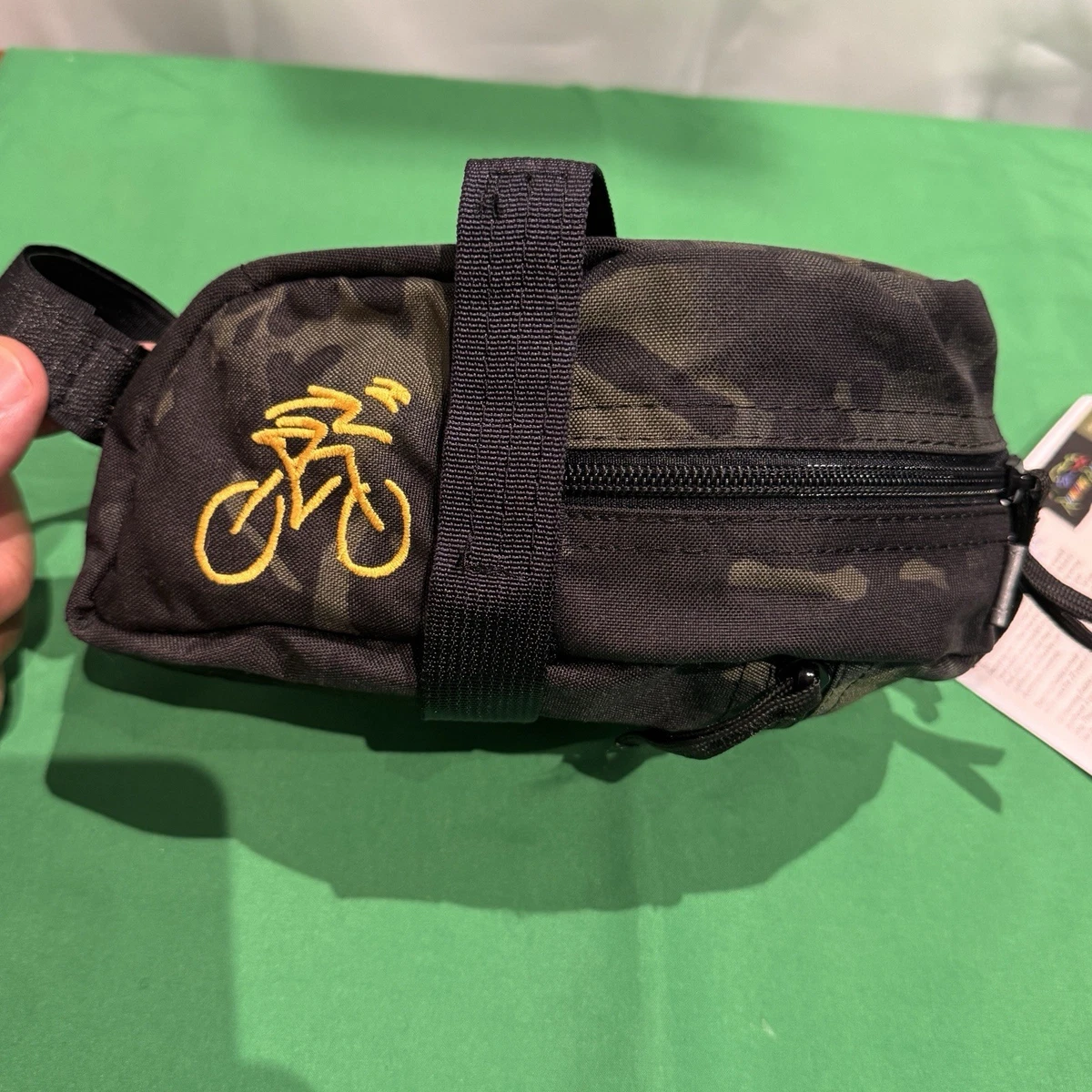 Jandd Bicycle Bags and Panniers for sale | eBay