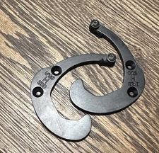 Mathews Archery Triax/traverse/halon 32-CC2-H-%85 Mod Set