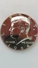 1964 United States Proof Kennedy Half Dollar