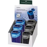 4005401839101 TemperóWka PodwóJna Rollon Dots Faber Castell Faber Castell