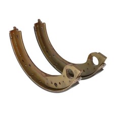 Brake Shoes Set of Two fits Ford 600 601 700 800 801 900 2000 4130 4000 NCA2218B
