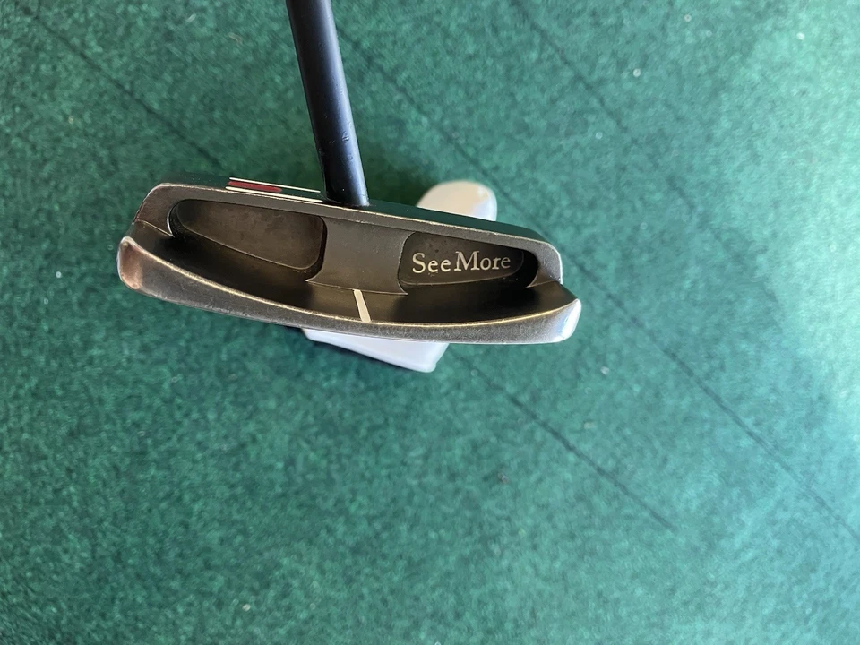 Placa de circuito impresso putter Ping SeeMore destro 35"" - Imagem 3 de 4