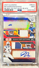2019 Leaf Best of Sports Trading Cards 15