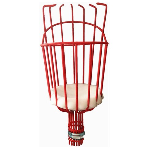 Long Reach Fruit Collector with Comfortable Handle Gardening Tool for Tall Trees - Picture 9 of 9