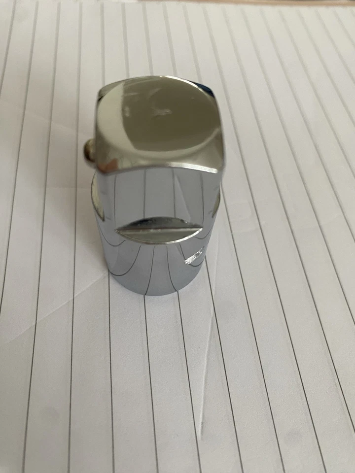 FACOM S.232B - 1/2" Square Drive F To 3/4" Square Drive M Coupler - Image 2 of 4