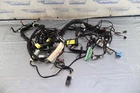 2019 DODGE CHALLENGER SRT HELLCAT REDEYE 6.2L OEM DASH HARNESS 68406076AB #1745