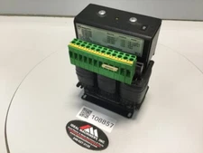 HABERMANN Transformer HA8600-T Used #108857