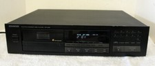 Kenwood DP-M98 CD 6 Disc Changer w/ Magazine Cartridge For Parts Read