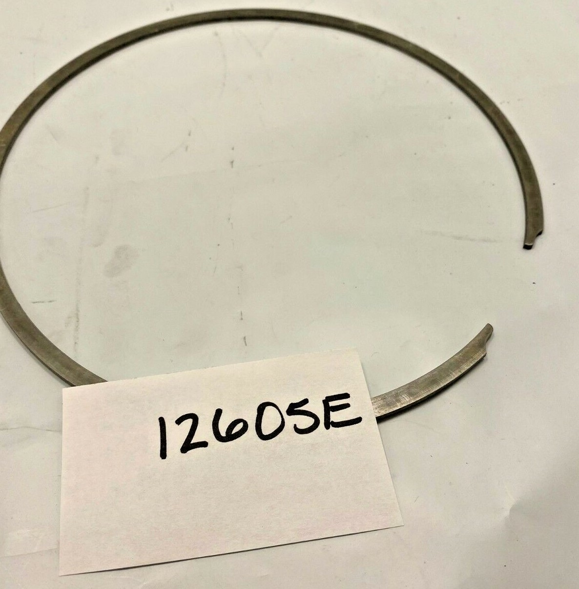 . 42re 46re 48re 12862 Snap Ring,Overdrive clutch(Rear.080