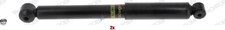 2x RIGHT OR LEFT SHOCK ABSORBER REAR L/R FITS DAEWOO TACUMA / REZZO 18/20