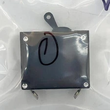 Sensata Airpax 50 Amp Circuit Breaker 1 Pole