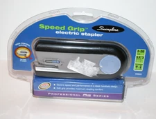 Swingline Speed Grip Electric Stapler Professional Plus Series #48203