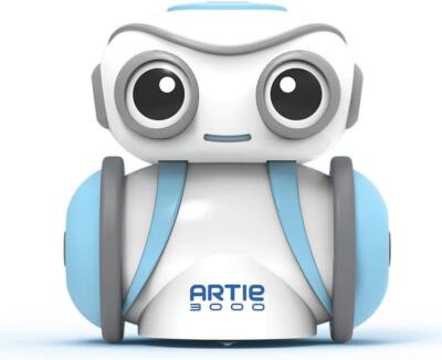 Learning Resources Artie 3000 Programmierroboter Zeichen