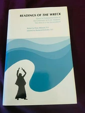 Reading Of The Wreck Essays in Commemoration of the Centenary of G M Hopkins by 