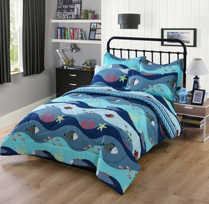 kid comforter set
