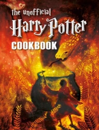 Official Cookbook 3 Books Set Doctor Who,The Elder Scrolls,The Unofficial Harry - Picture 4 of 4