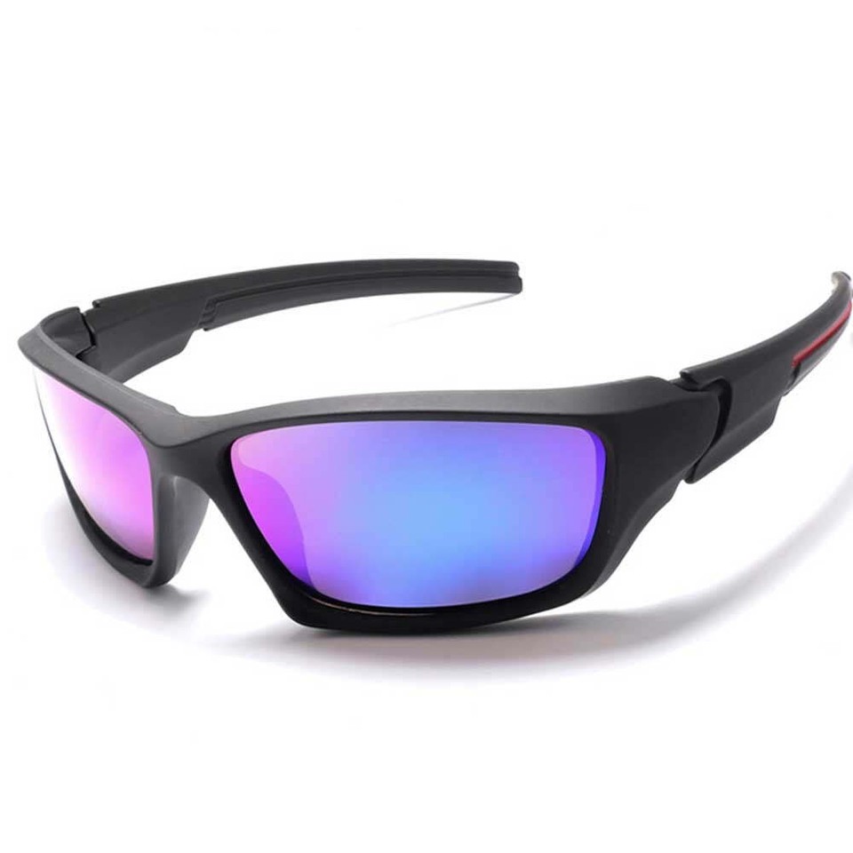 Sports Polarized Sunglasses Cycling Glasses eBay